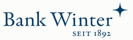 Bank Winter Logo